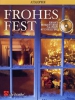 Frohes Fest / Saxophone Alto