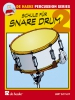 Schule Für Snare Drum Vol.2