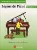 Lecons De Piano Hal Leonard Vol.4