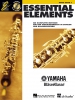 Essential Elements 1 / Oboe (Mit Zwei Cds)