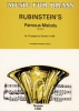 Famous Melody / Rubinstein - Trompette Et Piano