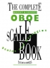 The Complete Boosey And Hawkes Oboe Scale Book