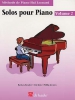 Solos Pour Piano Hal Leonard Vol.2