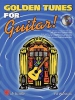 Golden Tunes For Guitar