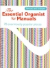 The Essential Organist For Manuals