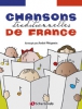 Chansons Traditionnelles De France / Saxophone Alto