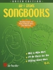Songbooks Green Edition - Ed And Steve
