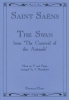 The Swan / Saint Saens - Cor En Fa Et Piano