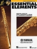 Essential Elements 1 / Flûte Traversière