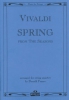 Spring From The Seasons / Vivaldi - Quatuor A Cordes