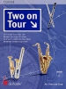 2 On Tour / Fons Van Gorp - 2 Clarinettes