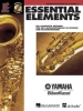 Essential Elements 2 / Tenorsaxophon