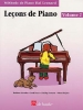 Lecons De Piano Hal Leonard Vol.2