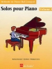 Solos Pour Piano Hal Leonard Vol.3
