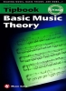 Tipbook Basic Music Theory