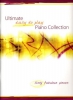 Ultimate Easy To Play Piano Collection