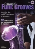 Ultimate Funk Grooves 92 Sax Grooves Eb