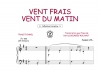 Vent Frais, Vent Du Matin Comptine