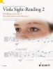 Viola Sight-Reading 2 Vol.2