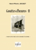 Gouttes D'Heures II