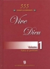 Vive Dieu Vol.1 555 Chants Liturgiques Cd Rom