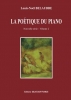 La Poétique Du Piano (Nouvelle Série) - Vol.2 Vol.2