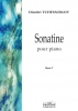 Sonatine Pour Piano Op. 7