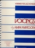 Voicings For Jazz Keyboard Frank Mantooth