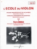 L'Ecole Du Violon Vol.3