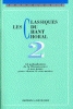 Classiques Dy Chant Choral 2