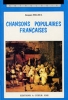 Anthologie De Chansons Populaires Française