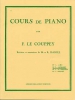 Cours De Piano No2 Alphabet