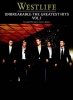 Westlife Unbreakable Vol.1 The Greatest Hits