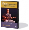 Dvd Blues Improvisation Beyond Pentatonic Dorian Michael