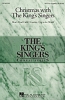 Christmas With The King Singers (SATB)