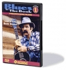 Dvd Blues By The Book Lesson 1 Fingerpicking Blues Guitar