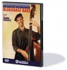 Dvd Bluegrass Bass Intermediate M.Schatz