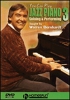 Dvd You Can Play Jazz Piano Vol.3