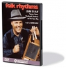 Dvd Folk Rhythms