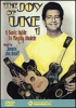 Dvd Joy Of Uke 1 Basic Guide Ukulele