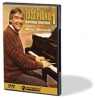 Dvd You Can Play Jazz Piano Vol.1