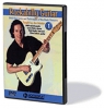 Dvd Rockabilly Guitar Vol.1 Jim Weider