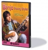 Dvd Fleck Bela Banjo Picking Styles