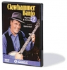 Dvd Clawhammer Banjo Vol.2