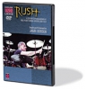 Dvd Rush Drum Legendary Licks