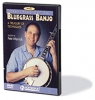 Dvd Branching Out On Bluegrass Banjo 1