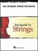 Holiday Favorites (String Orchestra)