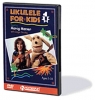 Dvd Ukulele For Kids Lesson 1