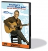 Dvd Easy Steps To Acoustic Blues Guitar 1 Traum Happy