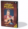 Dvd Acoustic Finger Picking Jamie Findlay